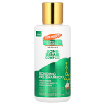 Palmer's, Coconut Oil Formula® с витамином Е, комплекс для восстановления связок, шампунь для укрепления волос, 150 мл (5,1 жидк. унции)