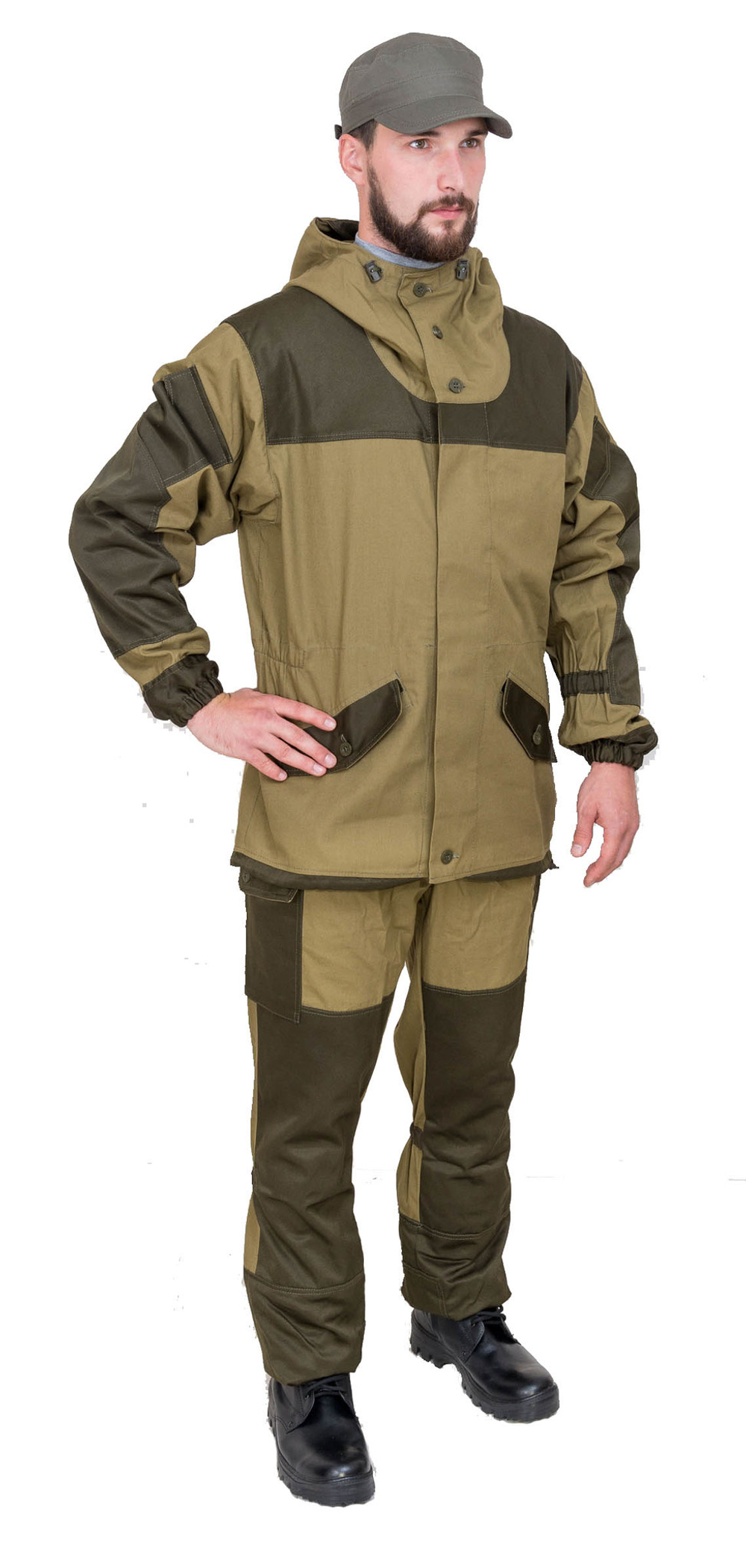 Костюм Горка-3
