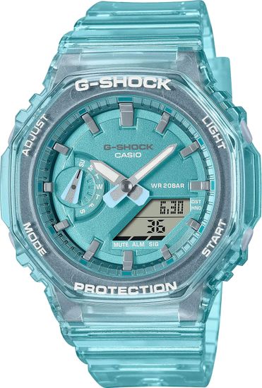 Наручные часы Casio G-Shock GMA-S2100SK-2AER