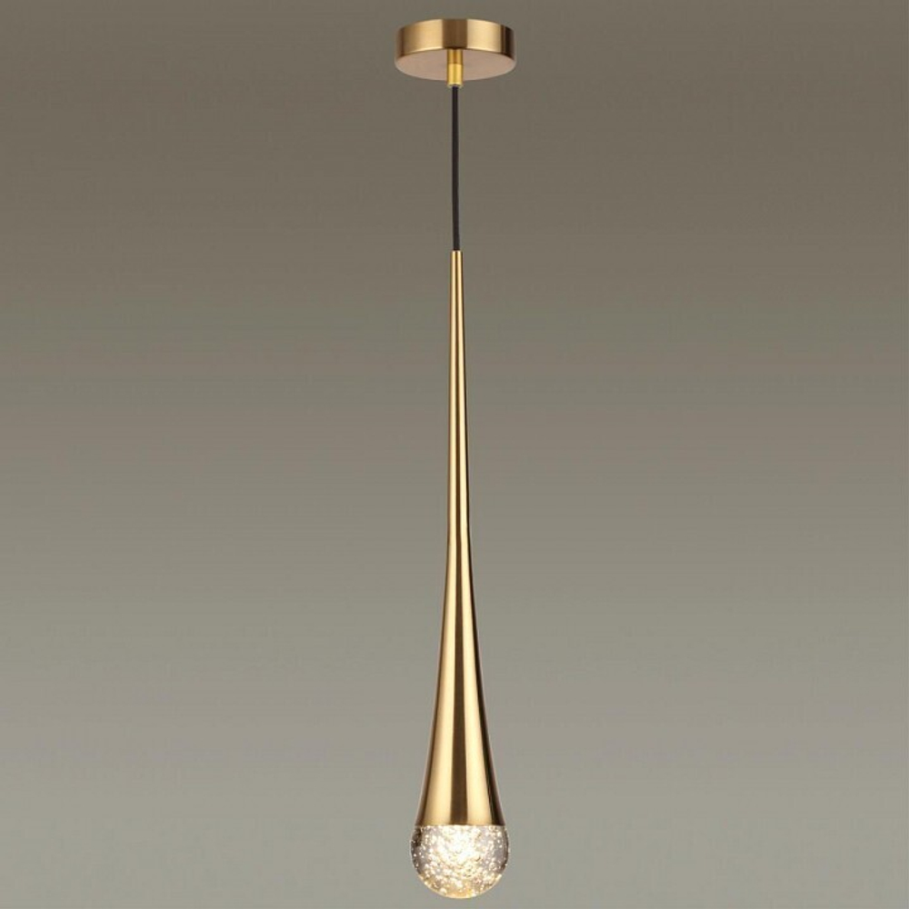 Подвесной светильник Odeon Light 4285/1