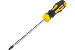 Отвертка Navigator №2*150 крестовая 37098