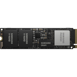 Накопитель SSD M.2 Samsung 1.0Tb PM9A1 MZVL21T0HCLR-00B00 OEM (PCI-E 4.0 x4, up to 7000/5100MBs, 800000 IOPs, 3D NAND, 22х80mm