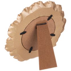 ФОТОРАМКА КОЛЛЕКЦИЯ "БОТАНИКА" 18*2,5*18 СМ