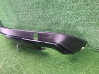 Юбка заднего бампера Infiniti QX50 2 (2017-н.в.)