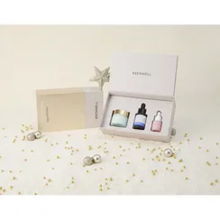 Набор из 3-х средств Aquasphera Snowdrops