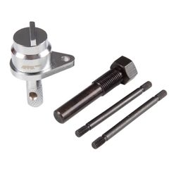 AFFIX (AF10321128C) Набор фиксаторов распредвала / коленвала, Vag, кейс, 4 предмета