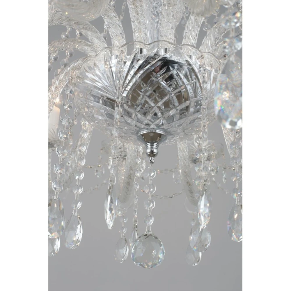 Подвесная люстра Aployt MARUNIA APL.814.03.14