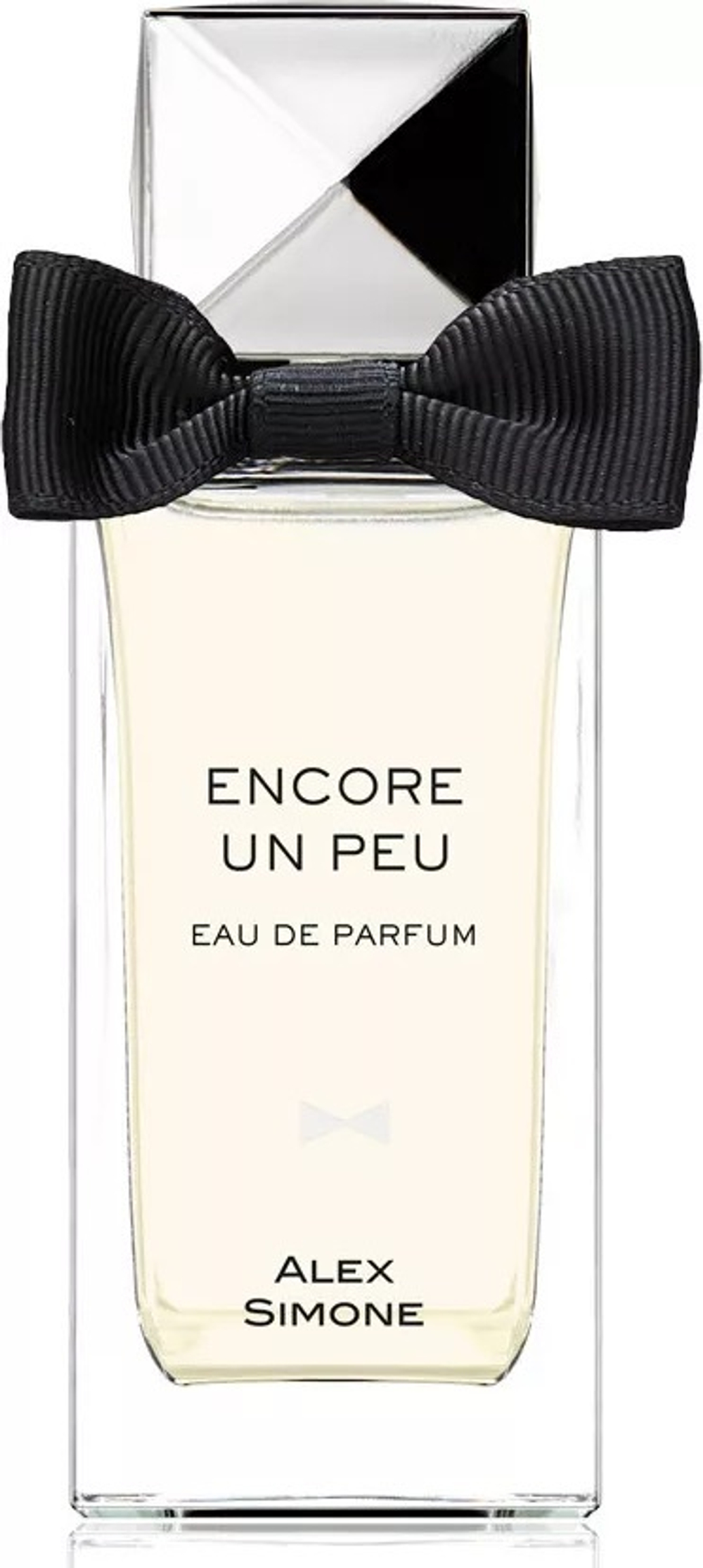 Alex Simone Encore In Peu