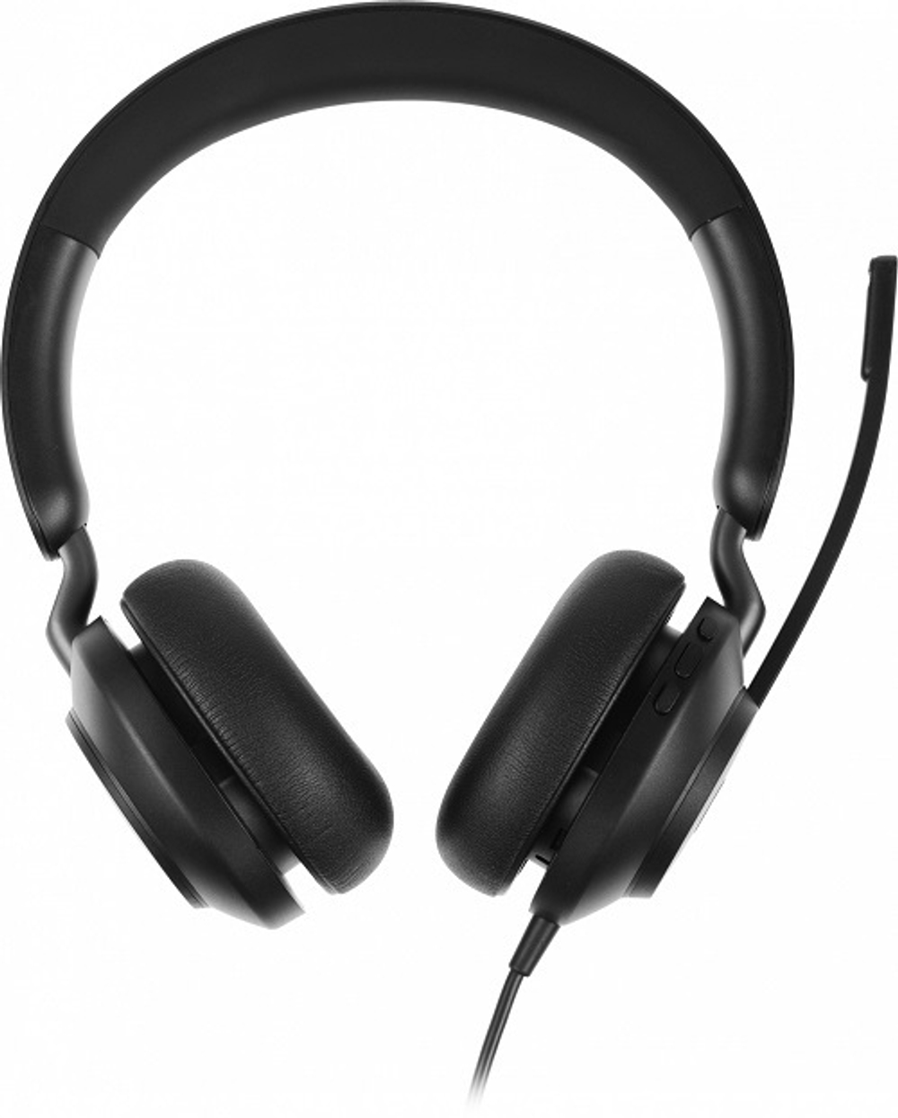 Гарнитура проводная Jabra Evolve2 40 SE