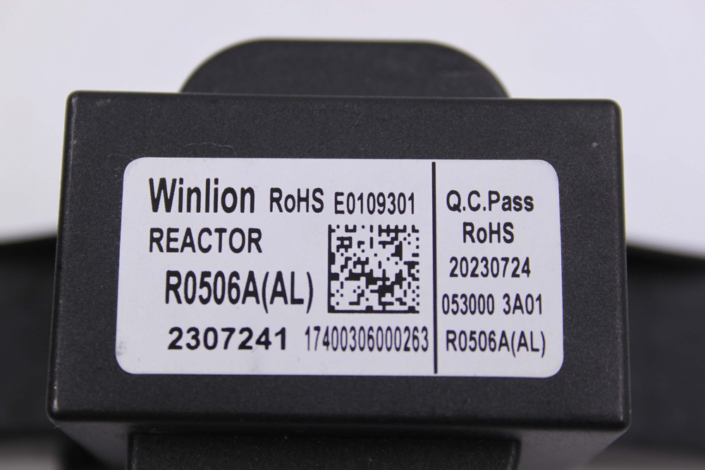 Сетевой фильтр стиральной машины Midea 17400306000263