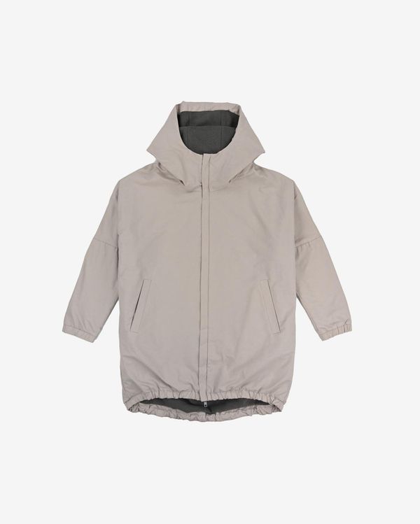 Парка Светло-Серая - фото 1