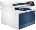 МФУ HP Europe/Color LaserJet Pro 4303dw/Printer-Scaner(ADF-50p.)-Copier/A4/33 ppm/600x600 dpi