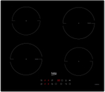 Электрическая варочная панель Beko HII 64400 TO