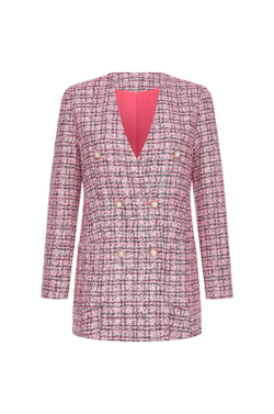 Жакет "Vintage"