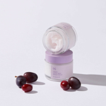 Веганский лифтинг-крем с ягодами и ресвератролом Dr.Ceuracle Vegan Active Berry Lifting Cream. 75 гр.
