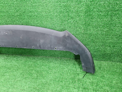 Юбка переднего бампера Geely Coolray (2019-2024)