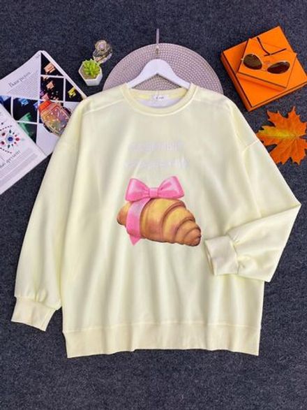 Свитшот 2576363 Fabrika