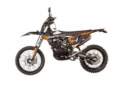 Мотоцикл AVANTIS Enduro 250 EFI CBS Exclusive (ZS172FMM-3A) ARS (2024) ПТС