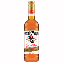 Captain Morgan Spiced Gold 1 л.