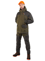 Костюм для охоты PRIDE Магнум, демисезонный V2