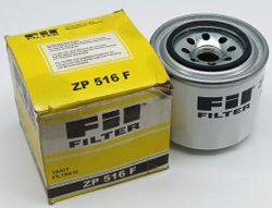 Фильтр топливный FIL FILTER ZP 516 F