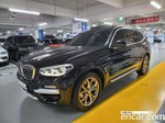 BMW X3 (G01) xDrive 20d (09.2019)