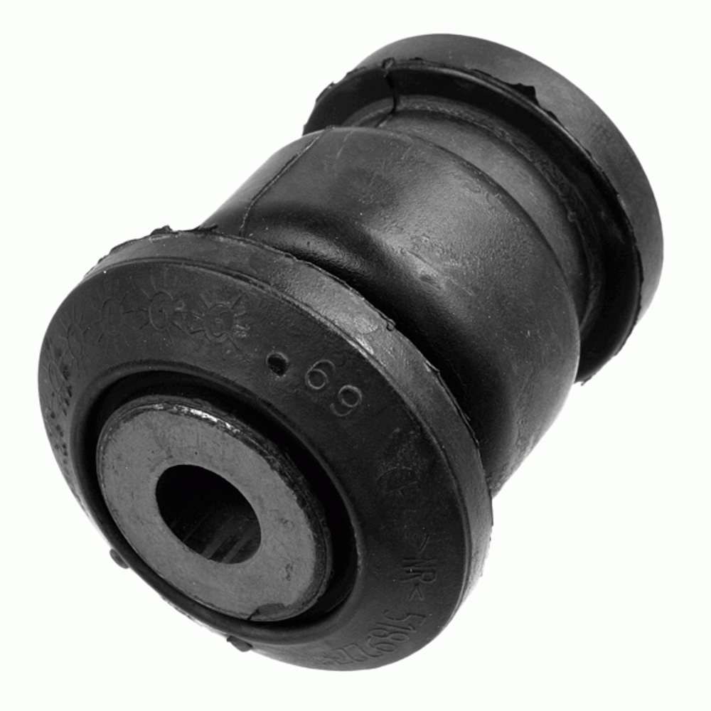 LEMFÃRDER - 3665701-LMI - Mounting, control/trailing arm - Povrat artikla narucenog iz Njemacke nije moguc.