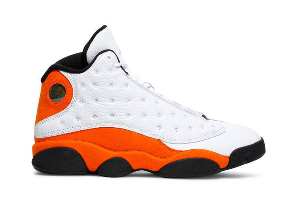 Кроссовки Jordan Air Jordan 13 Retro "Starfish"
