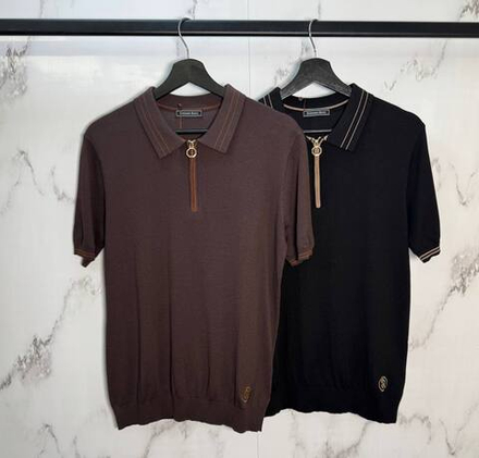 Поло Stefano Ricci