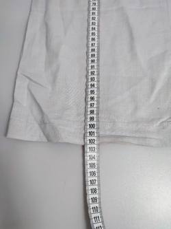 Брюки Oodji светлые 46 размер