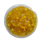 Наполнитель Фруктовый термостабильный манго-маракуйя. 500 гр.