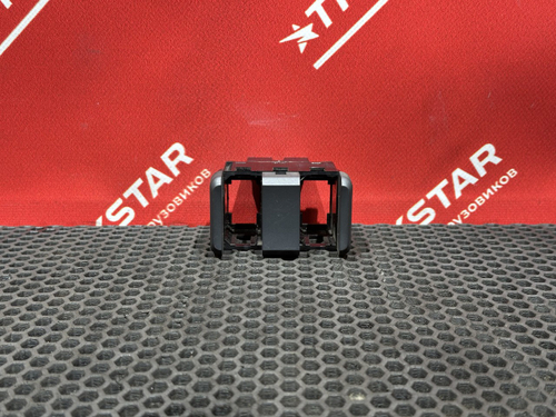 Корпус блока кнопок 2019г