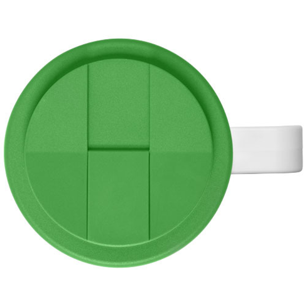 Кружка Brite-Americano Grande 350 мл с непроливаемой крышкой