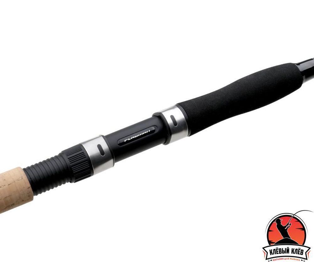 FLAGMAN Удилище фидерное Force Active Feeder 3м тест max 90г