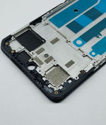 Infinix Note 30 5G (X6711) - рамка дисплея (корпус) (ORIG)