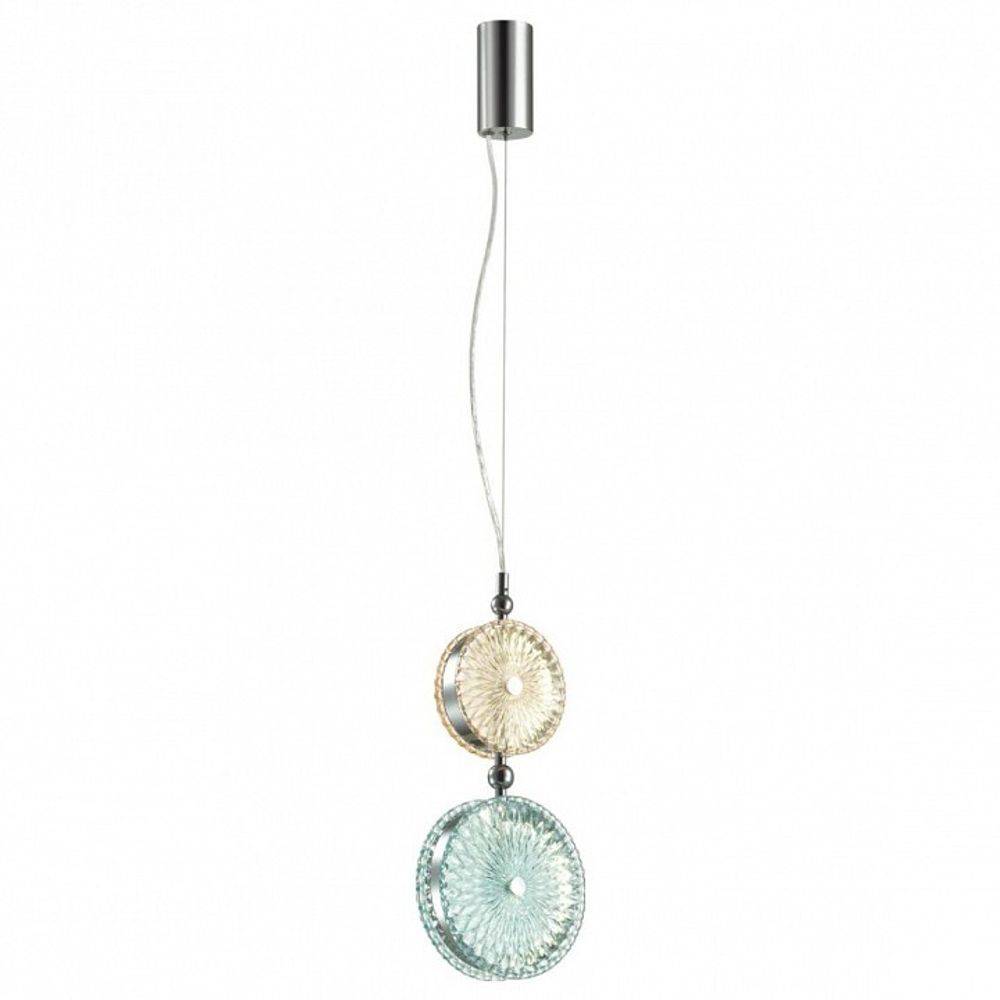 Подвесной светильник Odeon Light Caramella 1 5416/13LD