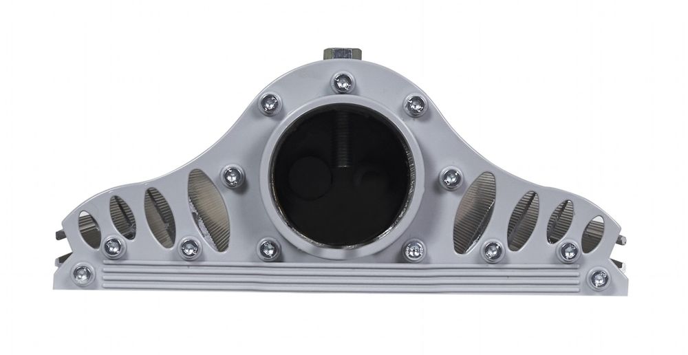 Светильник ZINGER - 150Вт, 20800 Лм, IP65