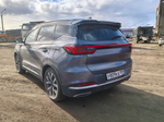 Chery Tiggo 7 Pro Max 1.5 CVT Prestige