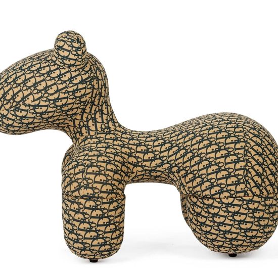 Пуф Chevelle 108х55