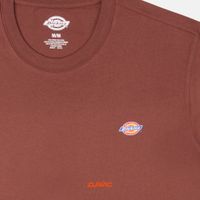  Футболка мужская Dickies Mapleton артикул:DK0A4XDBK471 - купить в магазине Дайс