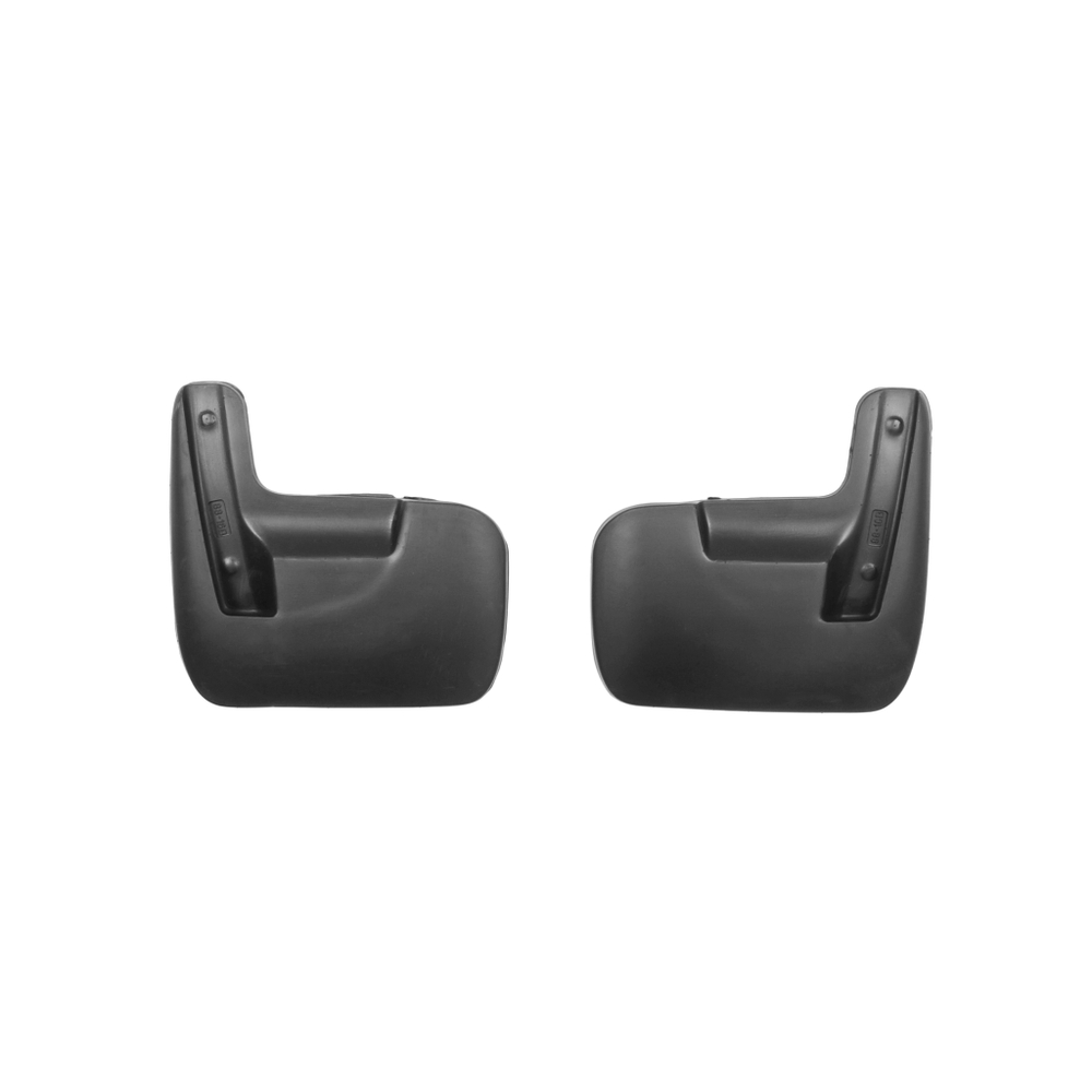Брызговики Norplast для Toyota Corolla в кузове Е210, плоские, Черные, 2019- арт.NPL-Br-88-16B