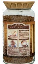 Кофе растворимый Mitsumoto 200 г, 2 шт