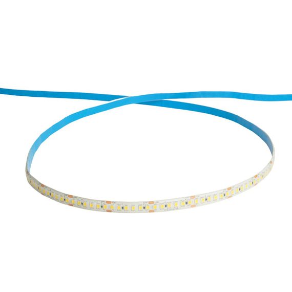 Светодиодная влагозащищенная лента Feron 16W/m 180LED/m 2835SMD холодный белый 5М LS512 51827