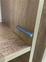 Пенал Олива ПН-03 дуб каньон/эвкалипт софт MF12