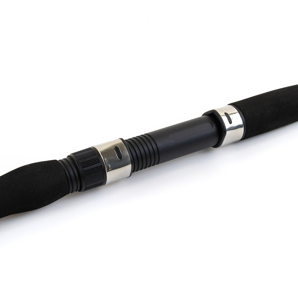 Удилище Kaida RECORD 2.4м (200гр)