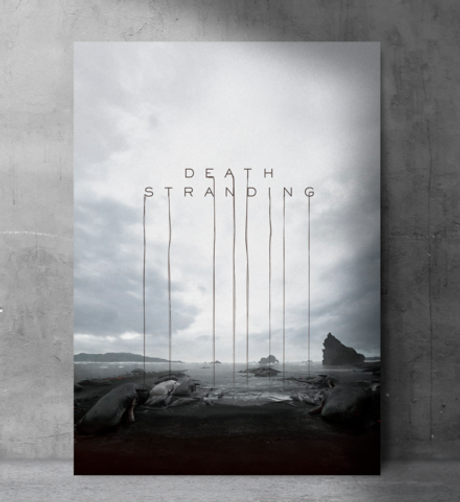 Death Stranding 1