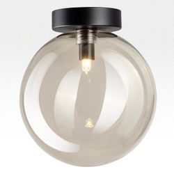 Citilux ORTON CL202511 Светильник Дымчатый