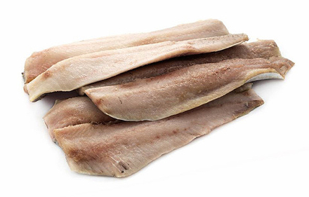 Филе сельди с/м "Поронай" 1/23кг (2*11,5кг) (22.01.2025-04.02.2025)