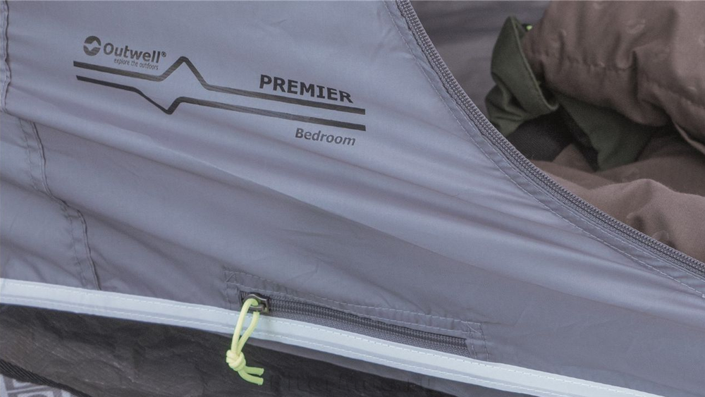 Палатка Outwell Phoenix 4 2017 [110637]