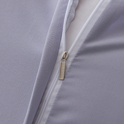 Комплект постельного белья Сатин-Шелк Я IN LOVE/Я ВЛЮБЛЕН LV009